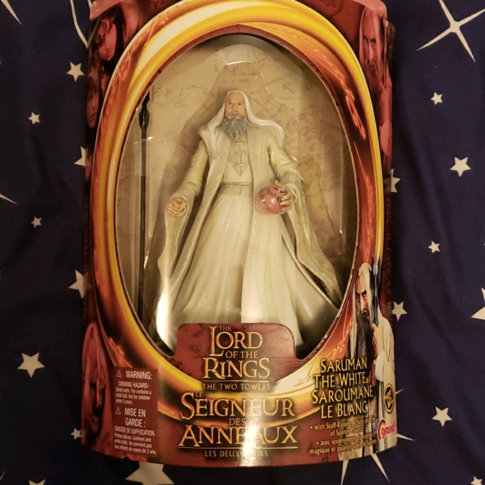 Lord of the Rings